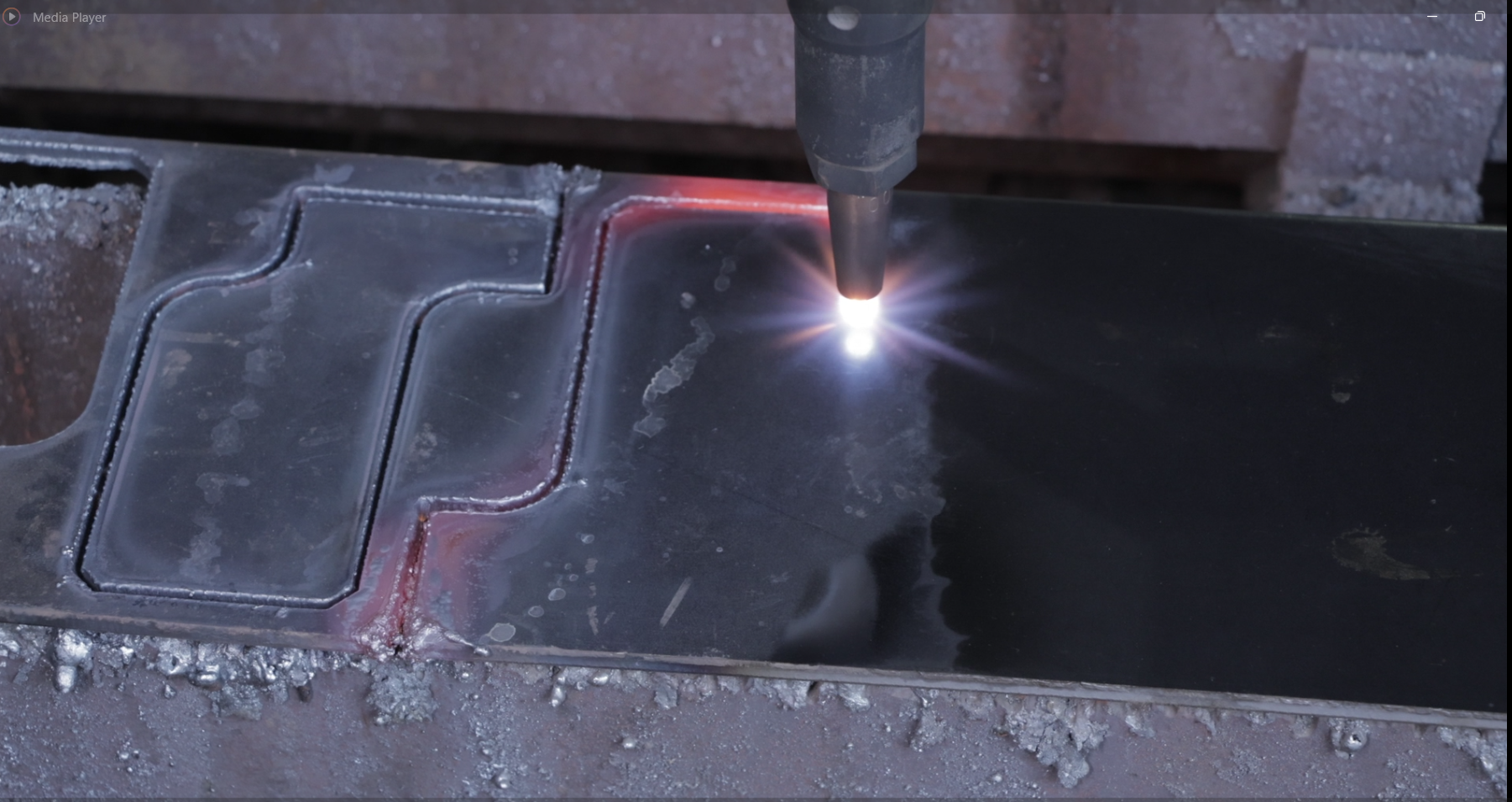 Manufacturing Process