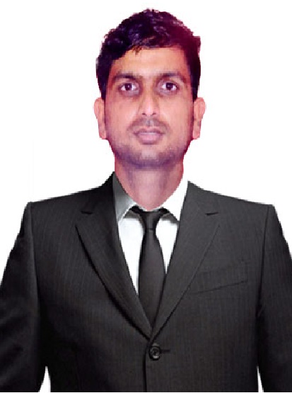 Mr. Anand Sudrik 